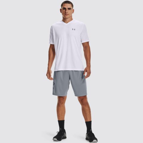 Under Armour  UA TECH GRAPHIC SHORT img6