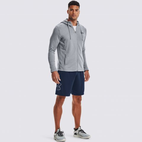 Under Armour  UA TECH GRAPHIC SHORT img6