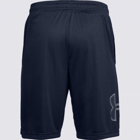 Under Armour  UA TECH GRAPHIC SHORT img4