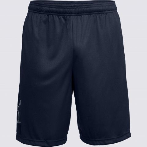 Under Armour  UA TECH GRAPHIC SHORT img3
