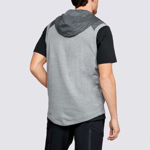 Under Armour  UA THREADBORNE TERRY SL HOODY img2