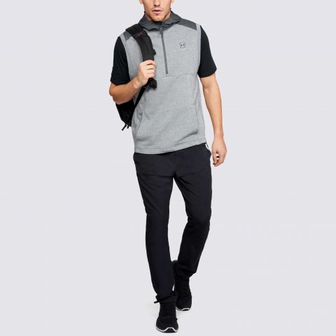 Under Armour  UA THREADBORNE TERRY SL HOODY img6
