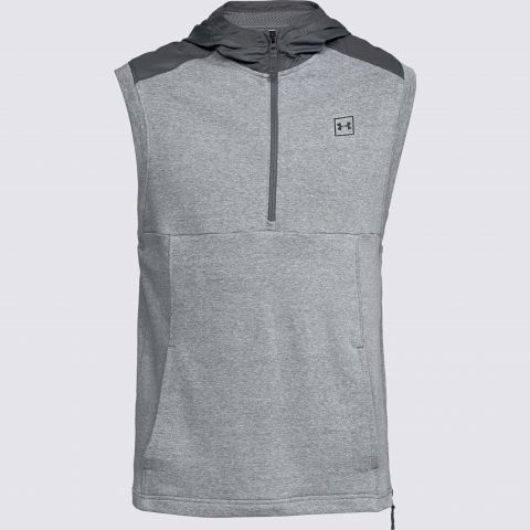 Under Armour  UA THREADBORNE TERRY SL HOODY img3