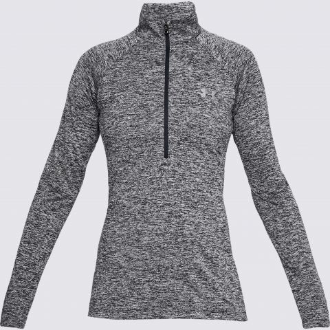 Under Armour  UA TECH 1/2 ZIP - TWIST img3
