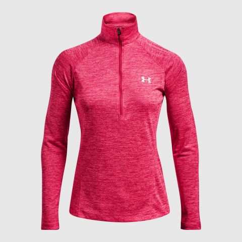 Under Armour  UA TECH 1/2 ZIP - TWIST img3