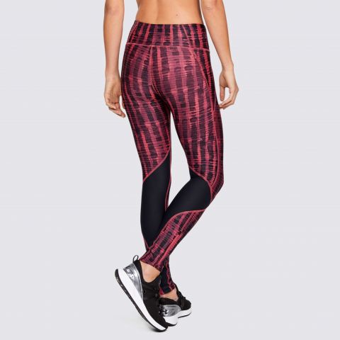 Under Armour  UA ARMOUR FLY FAST PRINTED TIG img2