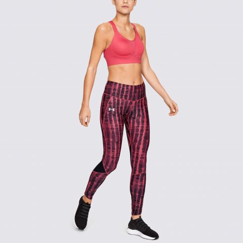 Under Armour  UA ARMOUR FLY FAST PRINTED TIG img5