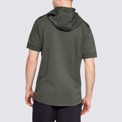Under Armour  UA THREADBORNE TERRY SS HOODIE img2