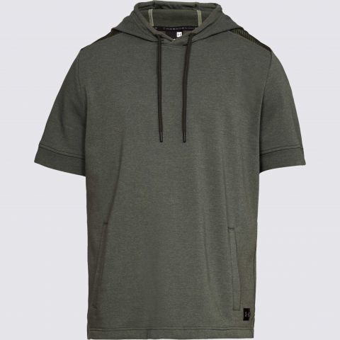 Under Armour  UA THREADBORNE TERRY SS HOODIE img3