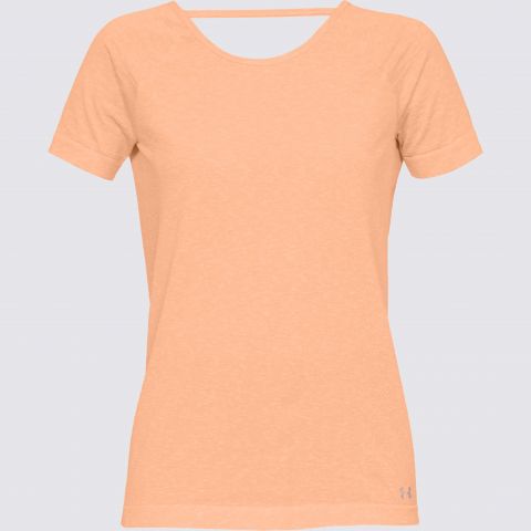 Under Armour UA TB SEAMLESS SPACEDYE SS-ORG img3
