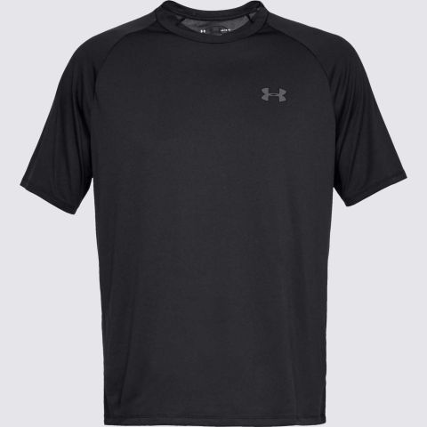 Under Armour  UA TECH 2.0 SS TEE img3