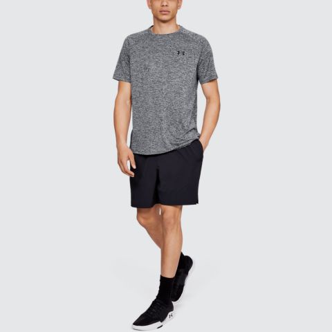 Under Armour  UA TECH 2.0 SS TEE img5