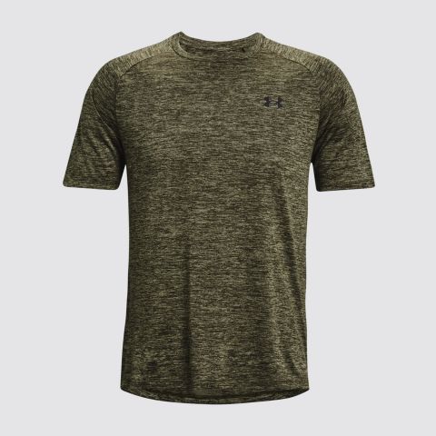 Under Armour  UA TECH 2.0 SS TEE img3