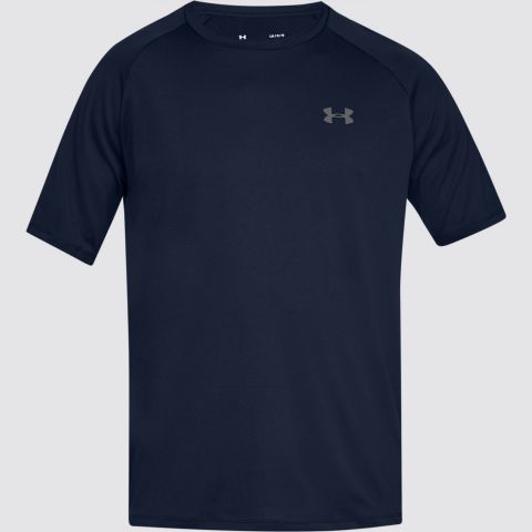 Under Armour  UA TECH 2.0 SS TEE img3