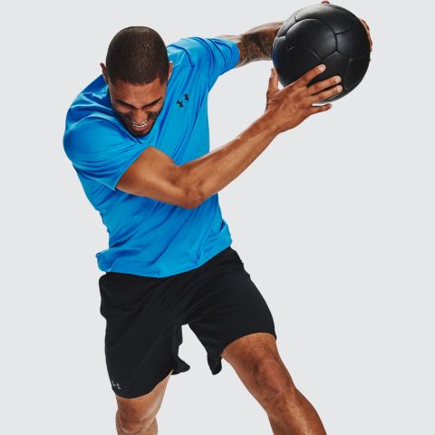 Under Armour UA TECH 2.0 SS TEE img5