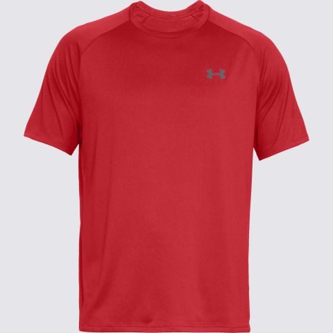 Under Armour  UA TECH 2.0 SS TEE img3