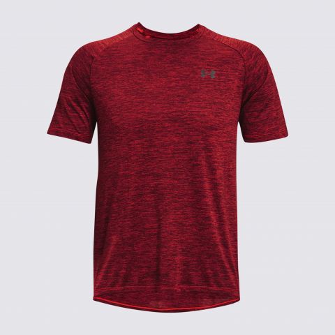 Under Armour  UA TECH 2.0 SS TEE img3