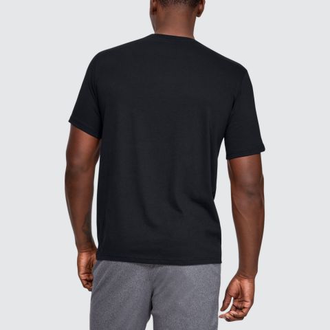 Under Armour  UA GL FOUNDATION SS img2