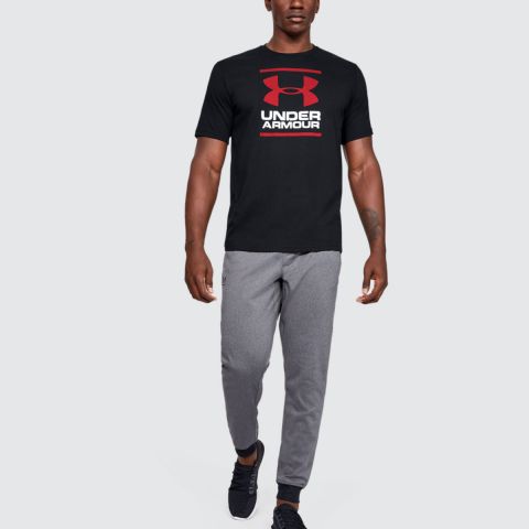 Under Armour  UA GL FOUNDATION SS img6