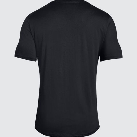 Under Armour  UA GL FOUNDATION SS img4