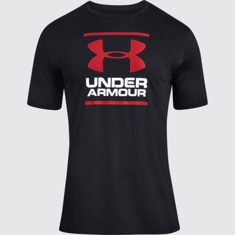 Under Armour  UA GL FOUNDATION SS img3