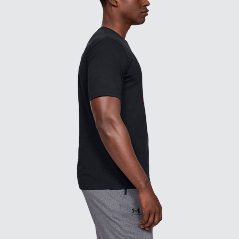 Under Armour  UA GL FOUNDATION SS img5