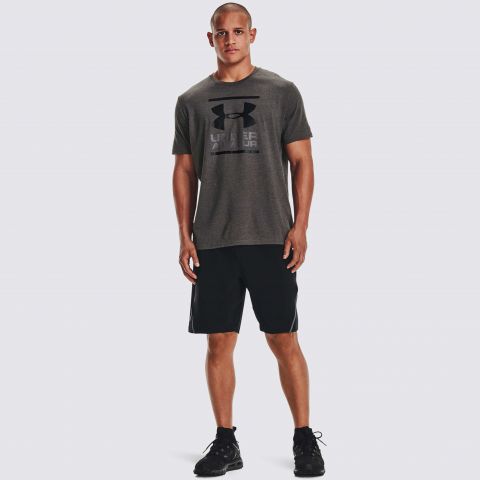 Under Armour UA GL FOUNDATION SS img6