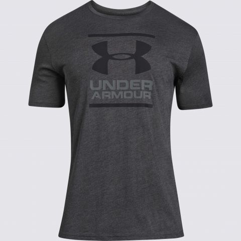 Under Armour UA GL FOUNDATION SS img3