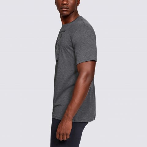 Under Armour UA GL FOUNDATION SS img5