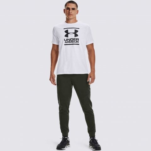 Under Armour  UA GL FOUNDATION SS img5