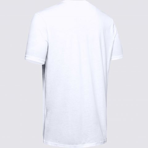 Under Armour  UA GL FOUNDATION SS img4