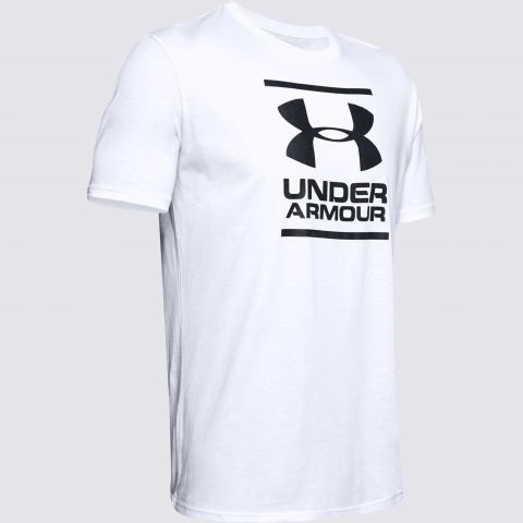 Under Armour  UA GL FOUNDATION SS img3