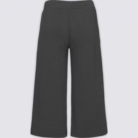 Under Armour  UA FEATHERWEIGHT FLEECE CROP-B img3