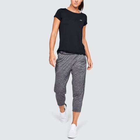 Under Armour  UA HG ARMOUR SS img5
