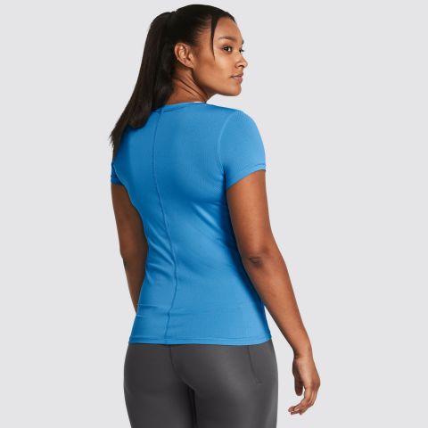 Under Armour UA TECH MESH SS img2