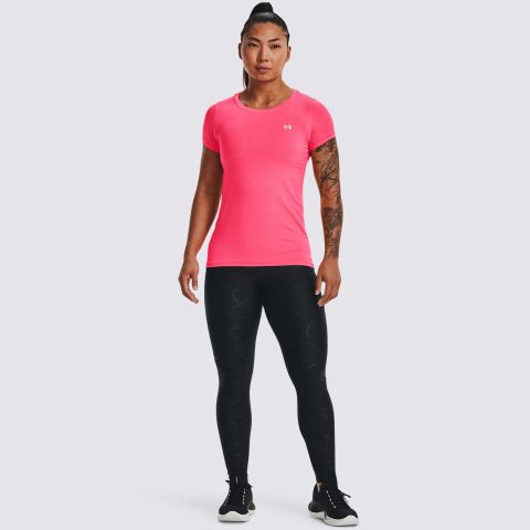 Under Armour  UA HG ARMOUR SS img5