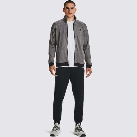 Under Armour  UA SPORTSTYLE TRICOT JACKET img5