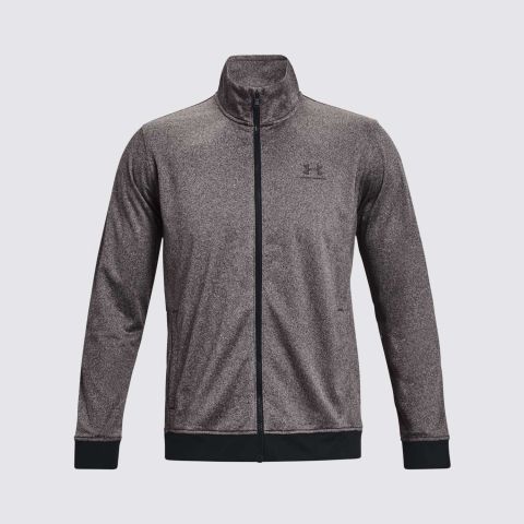 Under Armour  UA SPORTSTYLE TRICOT JACKET img3