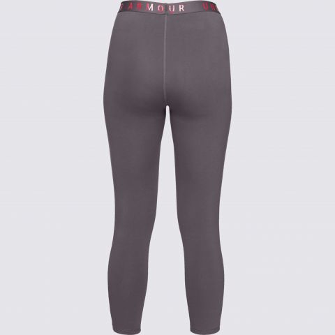 Under Armour UA FAVORITE MESH CROP -GRY img4