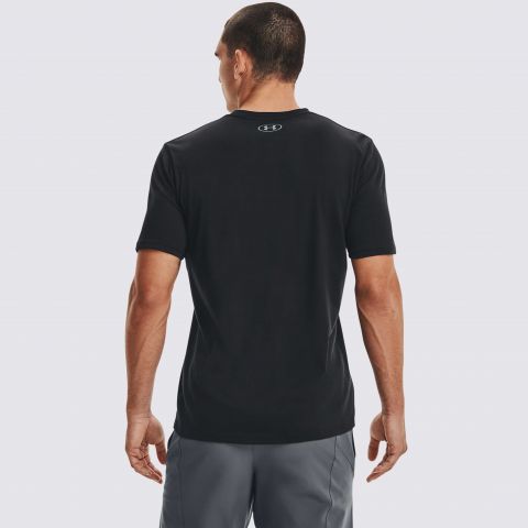 Under Armour  UA TEAM ISSUE WORDMARK SS img2
