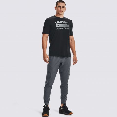 Under Armour  UA TEAM ISSUE WORDMARK SS img5