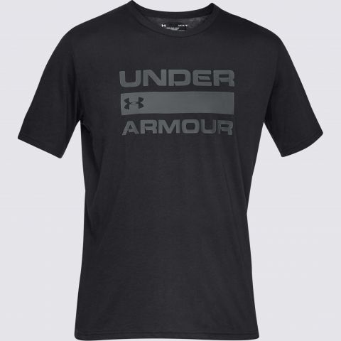 Under Armour  UA TEAM ISSUE WORDMARK SS img3