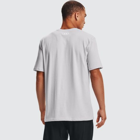 Under Armour  UA TEAM ISSUE WORDMARK SS img2