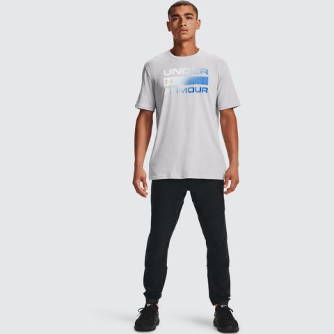 Under Armour  UA TEAM ISSUE WORDMARK SS img5