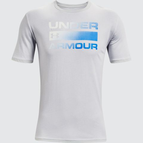 Under Armour  UA TEAM ISSUE WORDMARK SS img3