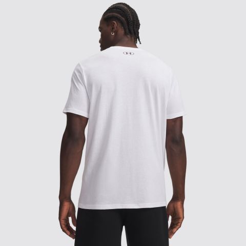 Under Armour  UA TEAM ISSUE WORDMARK SS img2
