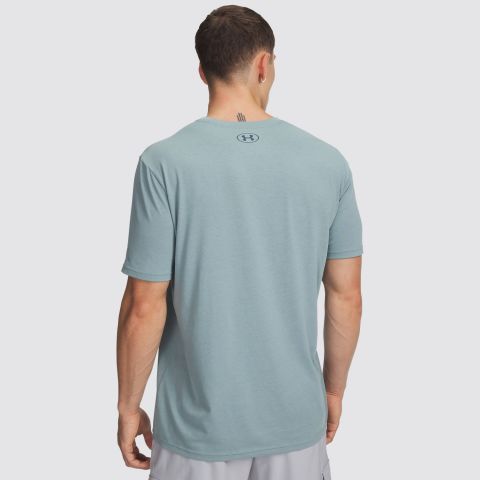 Under Armour  UA TEAM ISSUE WORDMARK SS img2