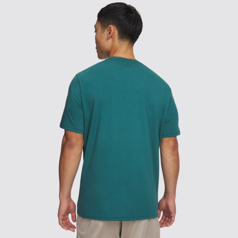 Under Armour  UA TEAM ISSUE WORDMARK SS img2