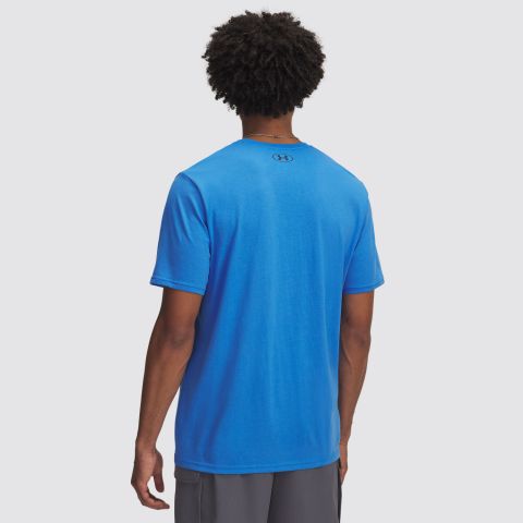 Under Armour UA TEAM ISSUE WORDMARK SS img2