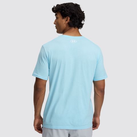 Under Armour UA TEAM ISSUE WORDMARK SS img2